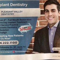 Pleasant Valley Family and Cosmetic Dentistry