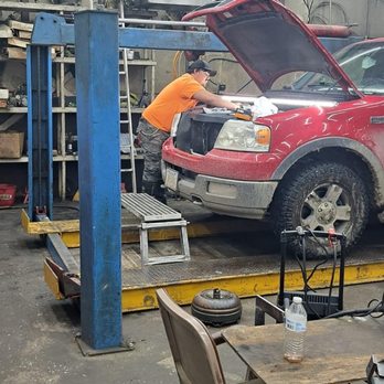 Superlube and More - Hardworking and dedicated staff. - Auto Repair Near Me - Cut Bank, Montana Superlube and More - Hardworking and dedicated staff. - Auto Repair Near Me - Cut Bank, Montana