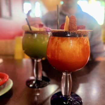 La Costa Mariscos - Birthday drinks! - Seafood Near Me - Bakersfield, California La Costa Mariscos - Birthday drinks! - Seafood Near Me - Bakersfield, California