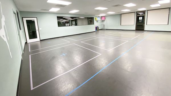 4S Dance Academy by null