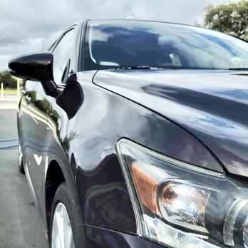 Suds Auto Detailing - Old Betsy shines like new! Ceramic coating and all scratches from minor scuffs / parking lot scuffing from other cars, all gone! - Auto Detailing Near Me - Temecula, California