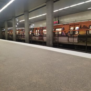 MARTA - North Avenue Transit Station - Public Transportation Near Me - Atlanta, Georgia MARTA - North Avenue Transit Station - Public Transportation Near Me - Atlanta, Georgia
