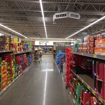 ALDI - Grocery Near Me - Aurora, Ohio