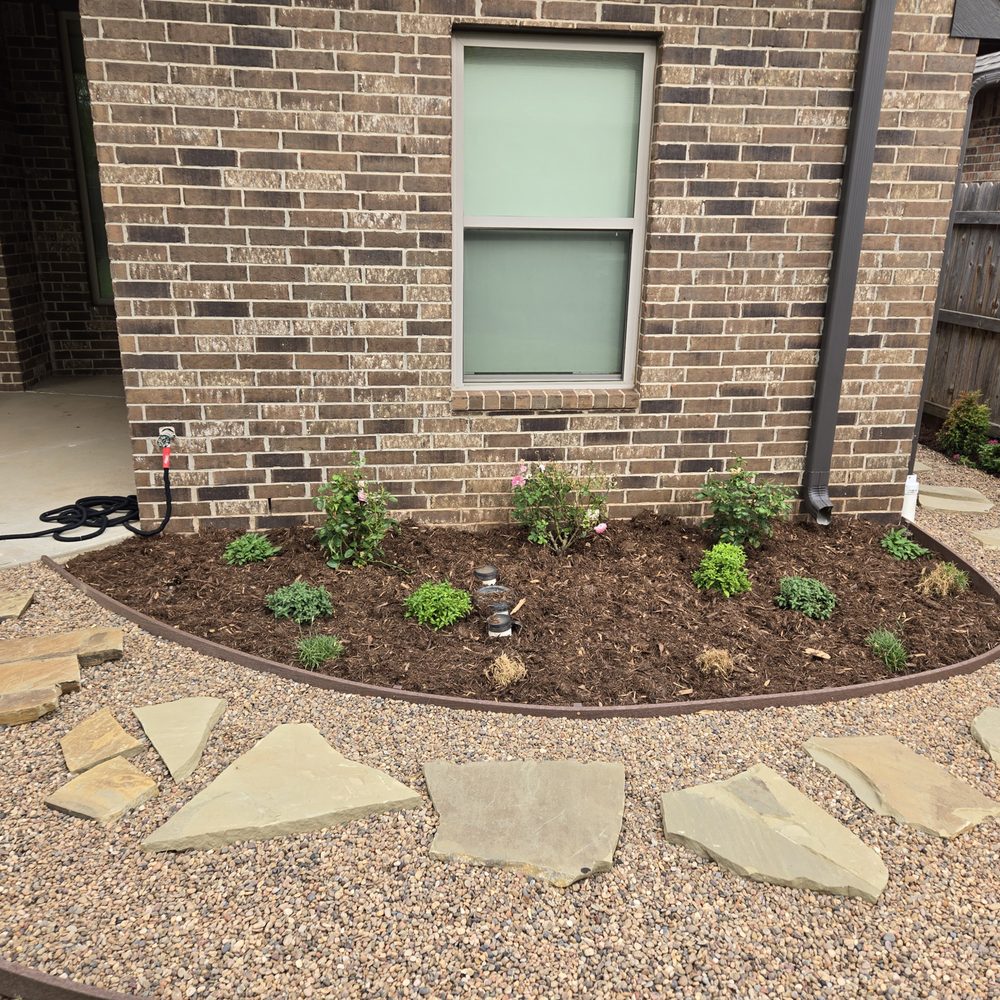 Whitetail Landscaping - Landscaping Near Me - Blanchard, Oklahoma Whitetail Landscaping - Landscaping Near Me - Blanchard, Oklahoma