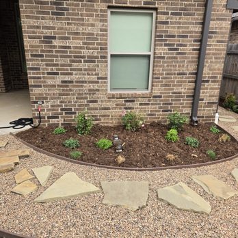 Whitetail Landscaping - Landscaping Near Me - Blanchard, Oklahoma Whitetail Landscaping - Landscaping Near Me - Blanchard, Oklahoma