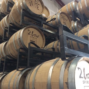 2bar Spirits - Distilleries Near Me - Seattle, Washington