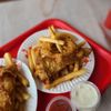 H Salt Fish & Chips gift card