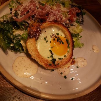 Yardbird - Ceasar Salad - Southern Near Me - Dallas, Texas Yardbird - Ceasar Salad - Southern Near Me - Dallas, Texas