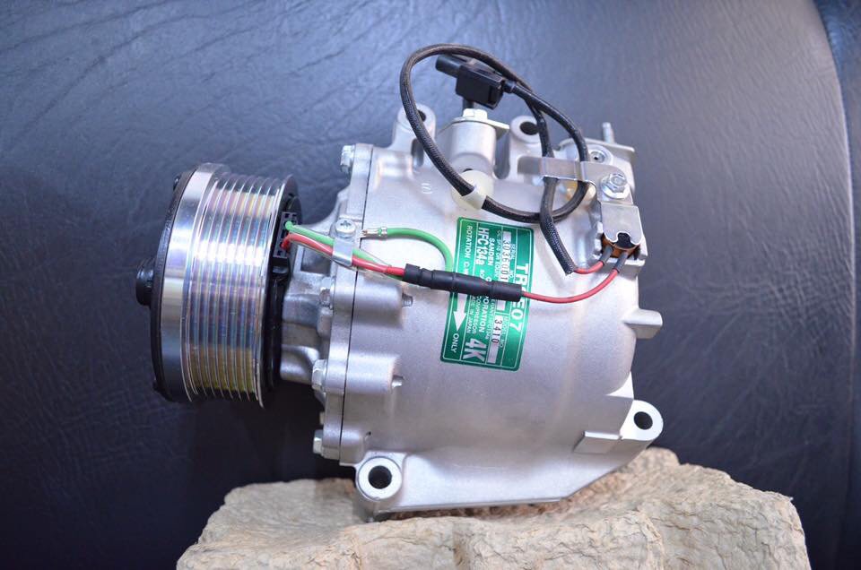 MAXICON CAR AIRCON SPECIALIST Updated September 2024 President's