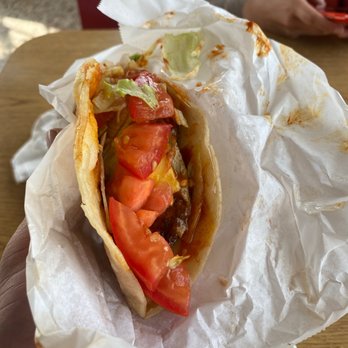 Original Bill's Taco House - Beef taco - Tacos Near Me - Los Angeles, California