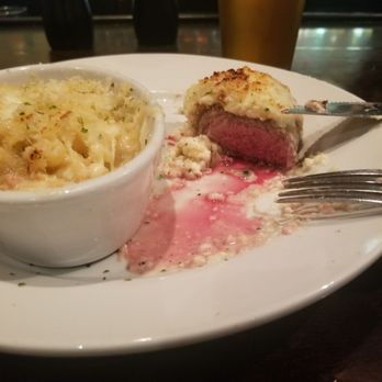 LongHorn Steakhouse - Sirloin cooked to perfection! - Steakhouses Near Me - Lagrange, Georgia
