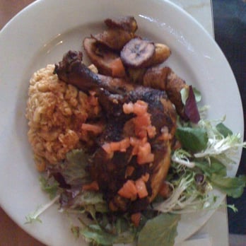 Brooklyn Moon Cafe - Jerk Chicken - Southern Near Me - Brooklyn, New York Brooklyn Moon Cafe - Jerk Chicken - Southern Near Me - Brooklyn, New York