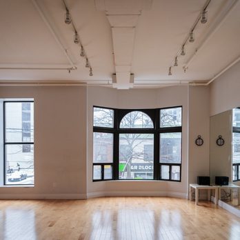 City Dance Corps - Studio A - Performing Arts Near Me - Toronto, Ontario
