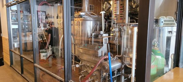 DryHop Brewers by null DryHop Brewers by null