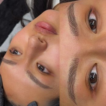 Beautiful You - Nano hairstrokes - Eyelash Service Near Me - San Jose, California Beautiful You - Nano hairstrokes - Eyelash Service Near Me - San Jose, California