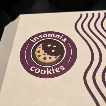Insomnia Cookies - Desserts Near Me - New Haven, Connecticut Insomnia Cookies - Desserts Near Me - New Haven, Connecticut