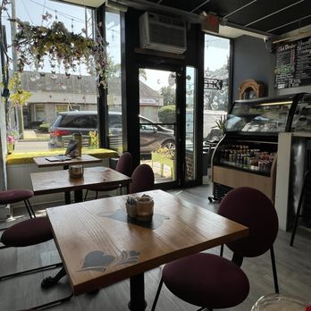 Bergenfield Cafe - Interior - Coffee & Tea Near Me - Bergenfield, New Jersey Bergenfield Cafe - Interior - Coffee & Tea Near Me - Bergenfield, New Jersey