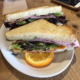 HTLC hot sandwich