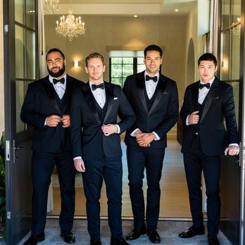 Friar Tux - Men's Clothing Near Me - Chula Vista, California