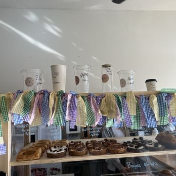 Haven Cafe - Desserts Near Me - San Antonio, Florida