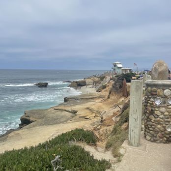 La Jolla Cove - Parks Near Me - La Jolla, California