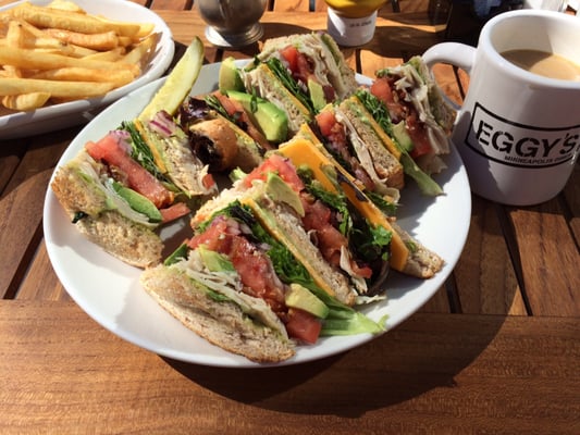 Eggy's Diner - Minneapolis by null