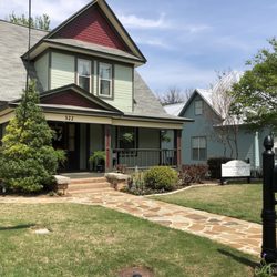 Stringfellow-Gilmartin House