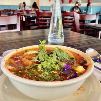 Thai Bite - Hot Tom yum soup - Thai Near Me - Aliso Viejo, California Thai Bite - Hot Tom yum soup - Thai Near Me - Aliso Viejo, California