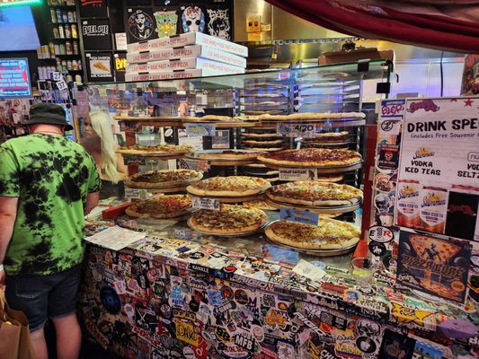 Evel Pie by null Evel Pie by null