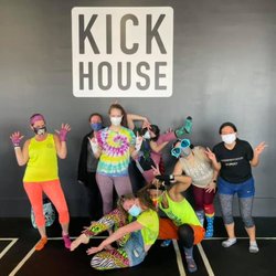 KickHouse