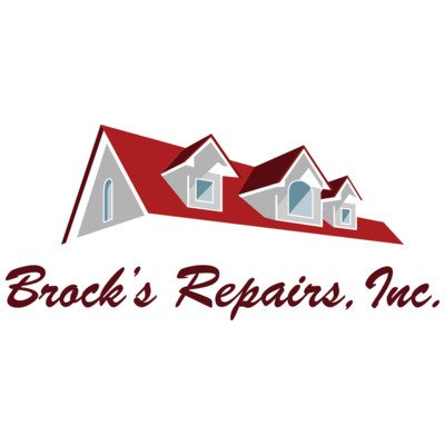 Slide of Brock's Repairs