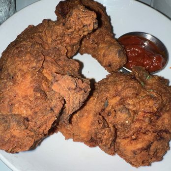 Fete - fried chicken - New American Near Me - Honolulu, Hawaii Fete - fried chicken - New American Near Me - Honolulu, Hawaii