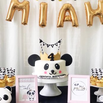 Sarsie's Parties - Party & Event Planning Near Me