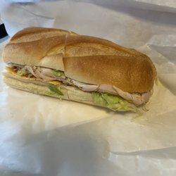 Metuchen Corner Deli - Are you doing?