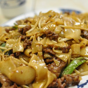 100 lunches under $10 in Downtown Seattle (2013)