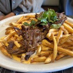 Cuban Burger