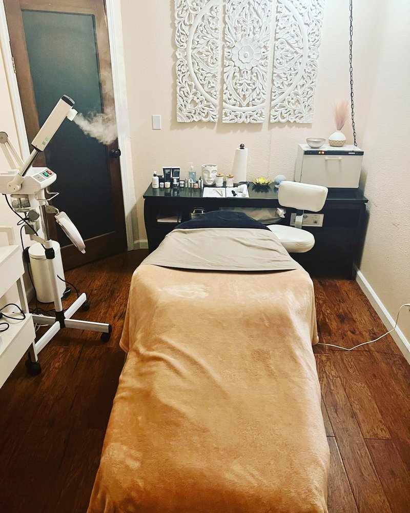 NEW IMAGE HAIR STUDIO & SPA Updated October 2024 12 Photos 90