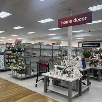 TJ Maxx - Department Stores Near Me - Cincinnati, Ohio
