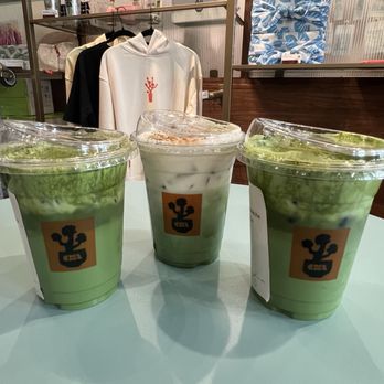 Cha Redefine - Coffee & Tea Near Me - Arcadia, California