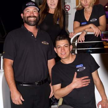 Zolna Yachts - The crew. - Boat Charters Near Me - San Diego, California Zolna Yachts - The crew. - Boat Charters Near Me - San Diego, California