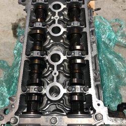 Autoshop Machine Services - Toyota 1.5 L top of the head