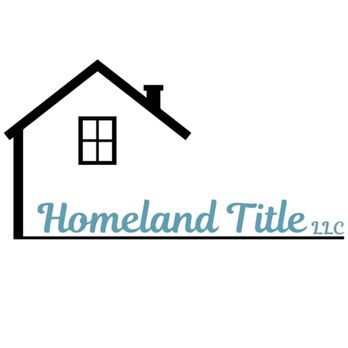 Homeland Title - Real Estate Services Near Me - Alexandria, Alabama Homeland Title - Real Estate Services Near Me - Alexandria, Alabama