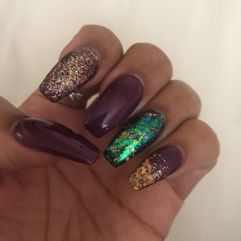 Trishy's Spatique - Nail Salons Near Me - Houston, Texas Trishy's Spatique - Nail Salons Near Me - Houston, Texas