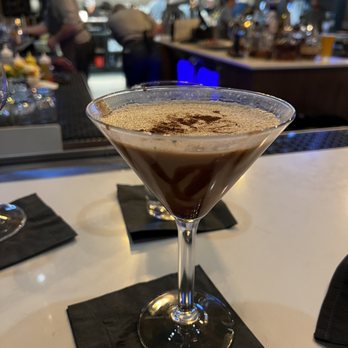 Crave Kitchen & Bar - best chocolate martini ever! - Bars Near Me - Eagle, Idaho Crave Kitchen & Bar - best chocolate martini ever! - Bars Near Me - Eagle, Idaho