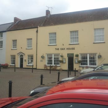 The Oakhouse Hotel - Hotels Near Me - Axbridge, SOM The Oakhouse Hotel - Hotels Near Me - Axbridge, SOM