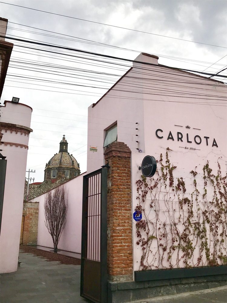 Carlota