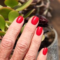 Luxury Nails By Ruby