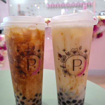 Piink Tea Studio - Coffee & Tea Near Me - Weldon Spring, Missouri Piink Tea Studio - Coffee & Tea Near Me - Weldon Spring, Missouri