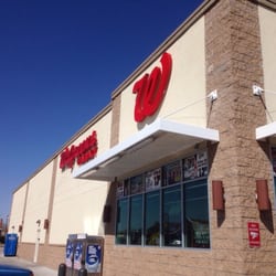 Walgreens