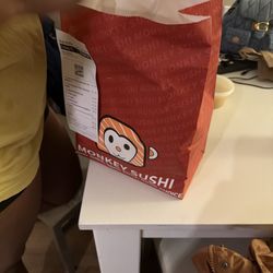 Monkey Sushi & Unique Sushi